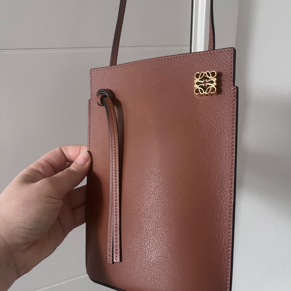 Authentic Loewe Dice Pocket Bag - Picture 7 of 9